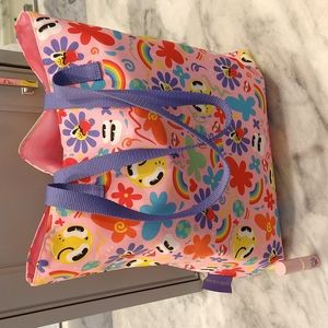 NEW Estee Lauder Tote Bag & Pure Color Envy Hi-Lustre Tiger Eye Lipstick